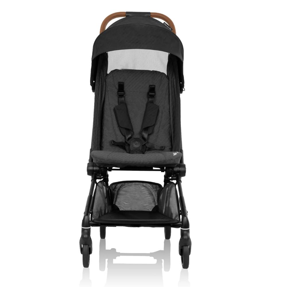 AirStride Pro Carbon Lightweight Compact Stroller