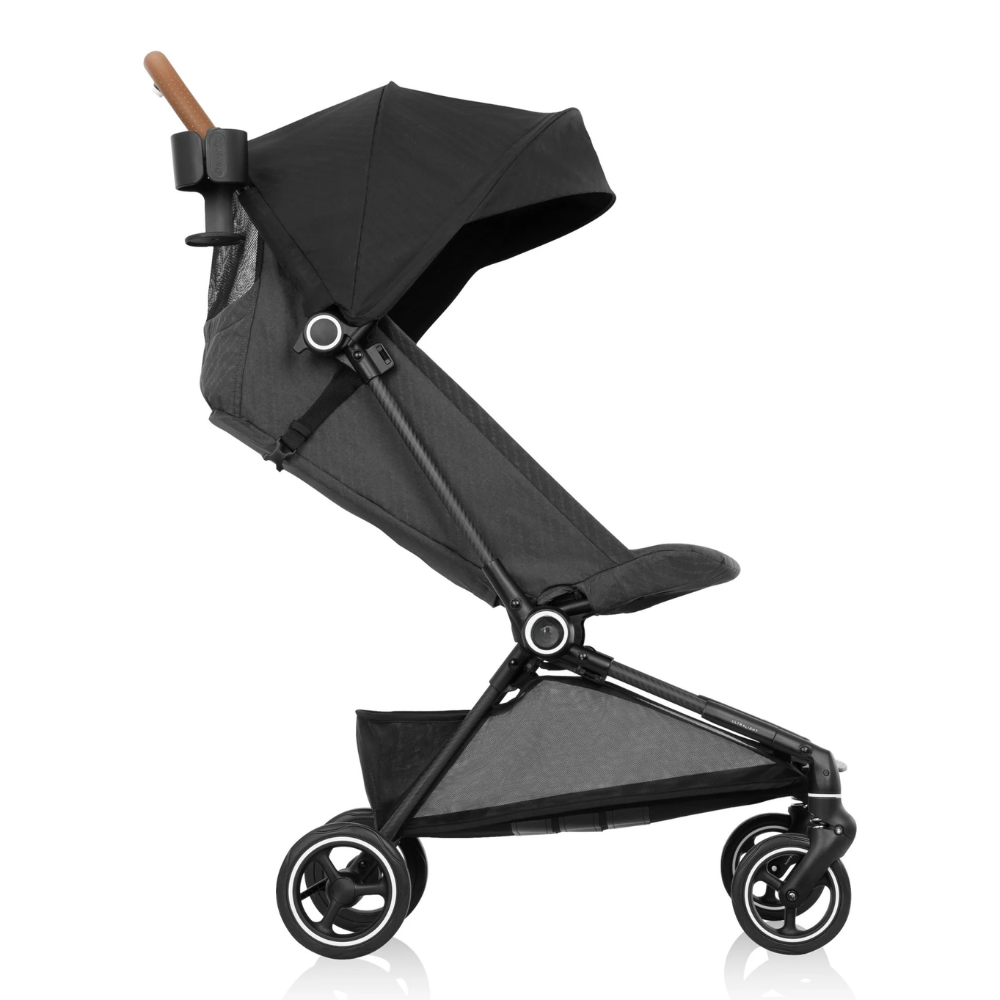 AirStride Pro Carbon Lightweight Compact Stroller