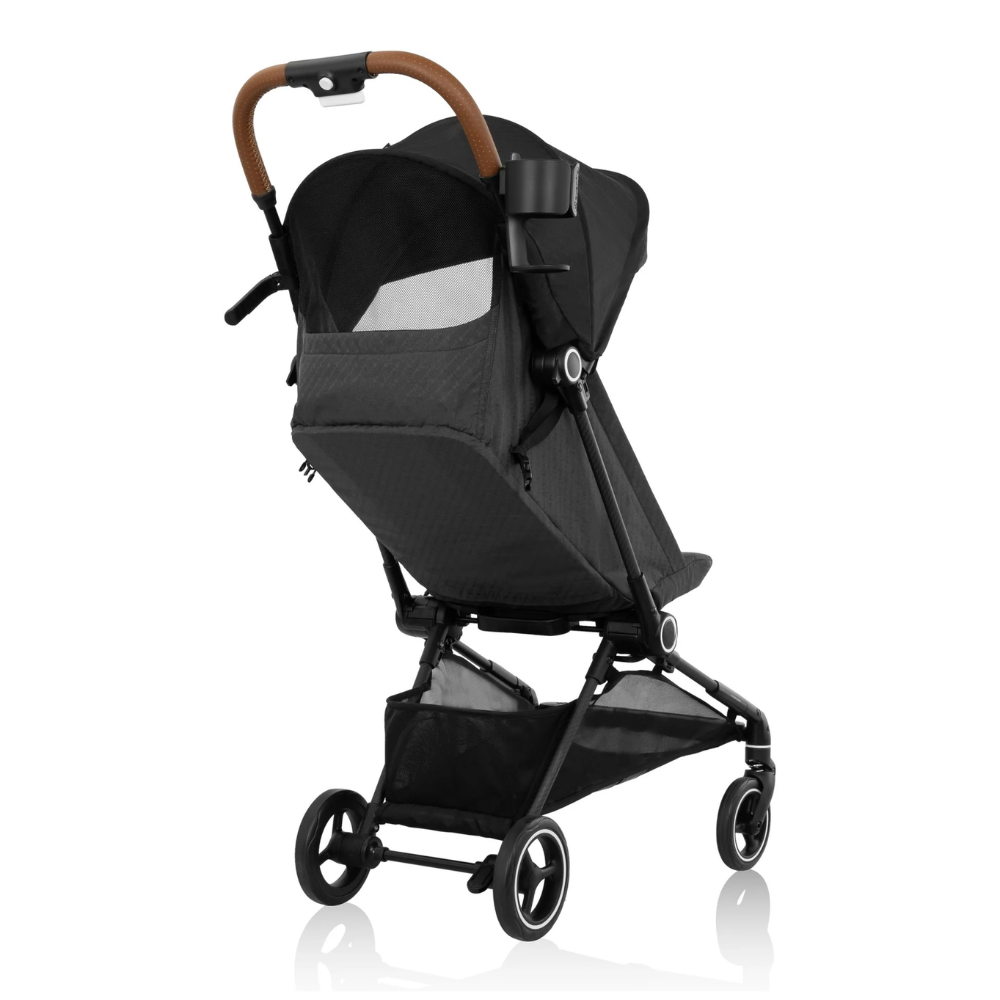 AirStride Pro Carbon Lightweight Compact Stroller